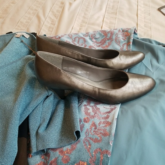 High heel shoes - Picture 2 of 4